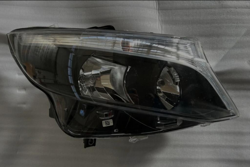 Phare Mercedes Vito w447 Gauche / Droit Original, Enlèvement