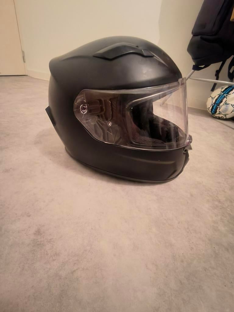 VITO Duomo integraalhelm XXL, Motoren, Ophalen, XXL, Integraalhelm