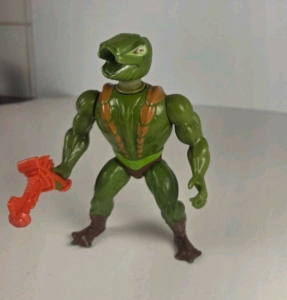 masters of the universe motu heman, Ophalen of Verzenden