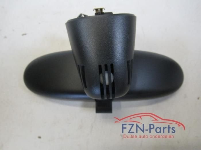 Binnenspiegel Volkswagen Beetle (22726621) (8J0857511D), Ophalen of Verzenden, Gebruikt