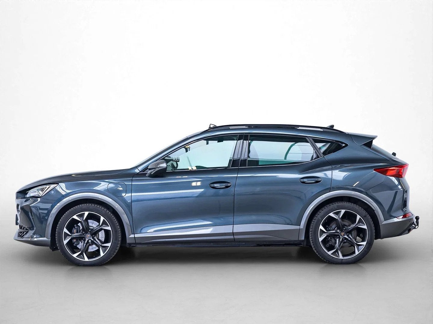CUPRA Formentor PHEV|PANO|CAMERA|ACC|LA|AMBIENTLIGHT|HEATEDS, Auto's, Cupra, Automaat, 245 pk, Gebruikt, 4 cilinders