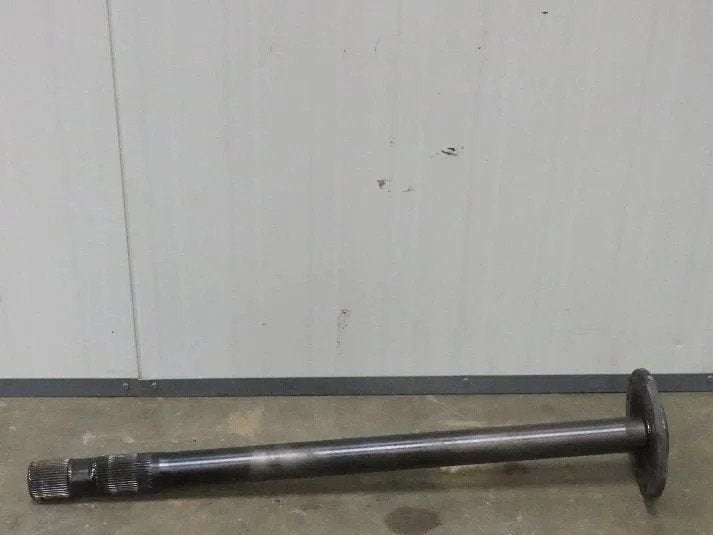 Volvo Axle & Steering Parts Steekas + sper Volvo, Ophalen, Gebruikt, Volvo, Transmissie en Accessoires
