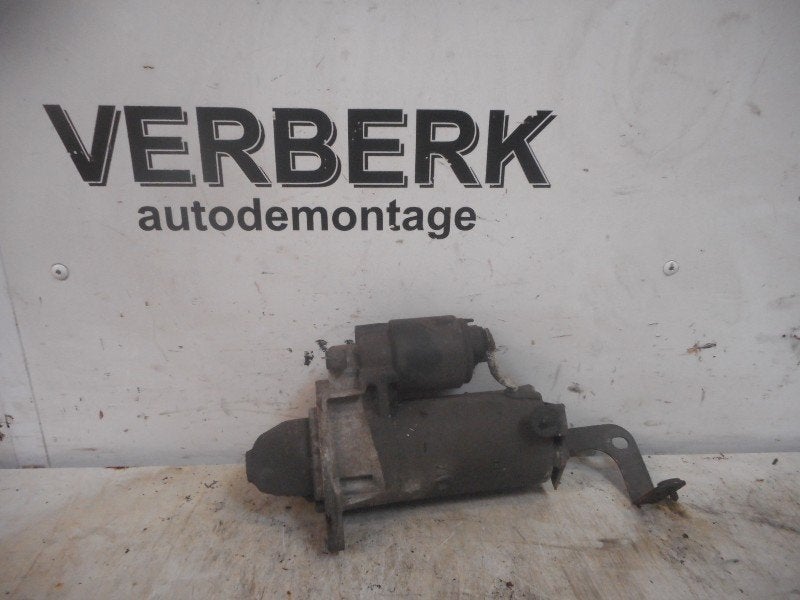 STARTMOTOR Opel Calibra (01-1989/07-1997) (0001108148), Gebruikt, Opel, Opel Automobile GmbH, Kontakt-opel@opel.com