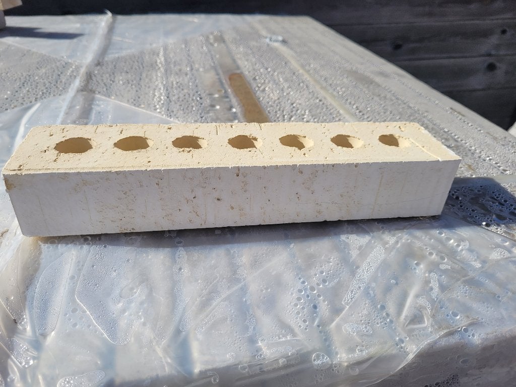 gevelstenen, Doe-het-zelf en Bouw, Ophalen, Nieuw, Bakstenen