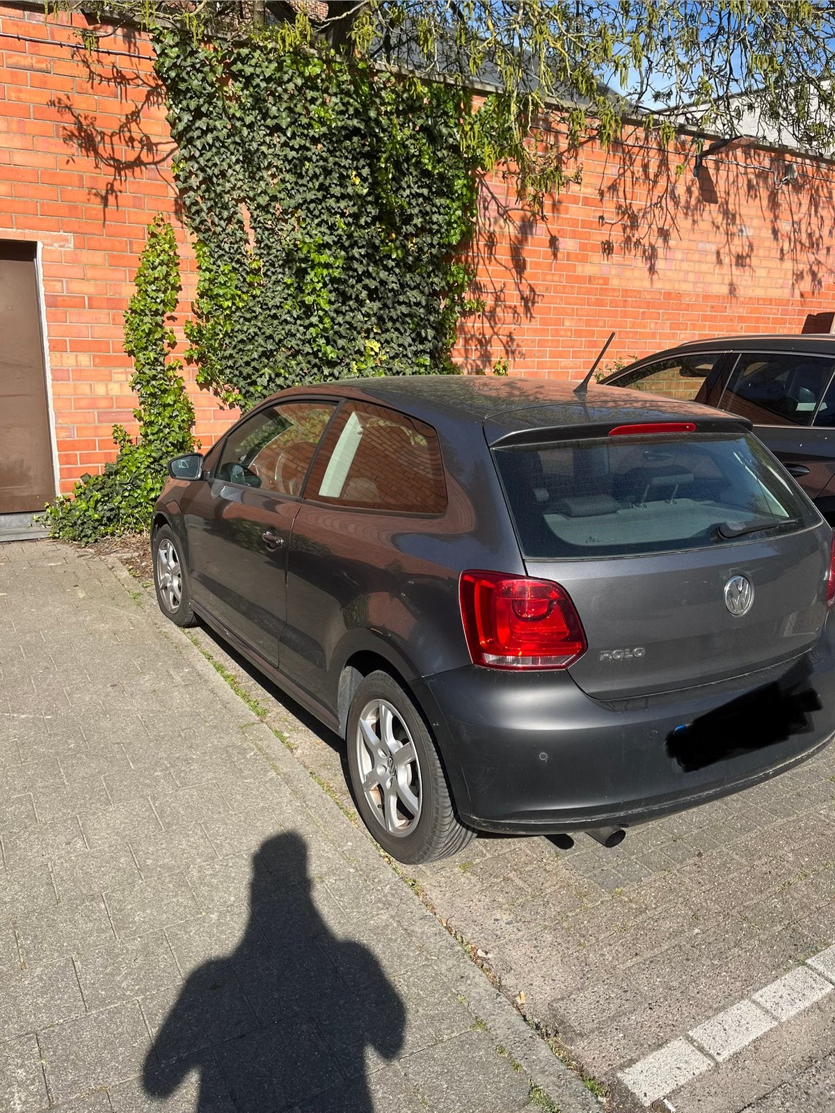 Te koop, Ophalen, Voor, Volkswagen