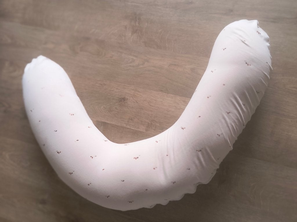 Borstvoedingskussen, Enlèvement, Utilisé, Coussin d'allaitement, Doomoo