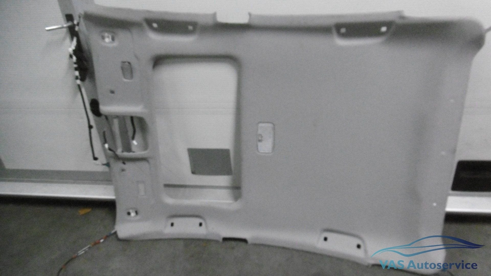 Hemelbekleding  dakhemel  Toyota Prius 3, Ophalen, Gebruikt, -, -