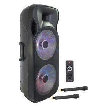 PARTY-215LED-MKII Mobiel Geluidssysteem 1000Watt, Enlèvement ou Envoi, Neuf, Autres types