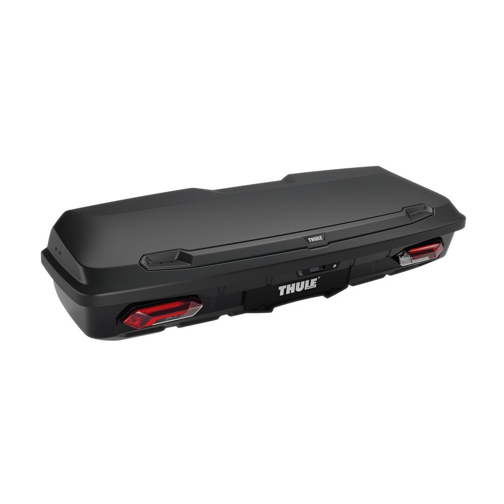 Location coffre sur attelage Thule Arcos XL 450L, Enlèvement, Neuf