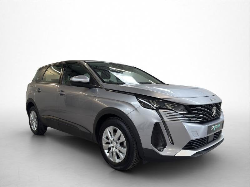 Peugeot 5008 1.2 PureTech S/S Active 5d 96kW, Auto's, Peugeot, 116 g/km, Monovolume, 0 pk, 1199 cc