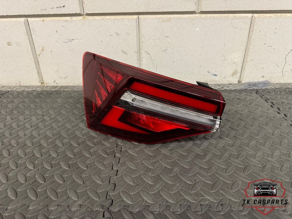 Skoda Karoq Crystal Lighting links achterlicht 57a945207c, Auto-onderdelen, Tr. Vaclava Klementa 869
293 01  Mlada Boleslav, CZ