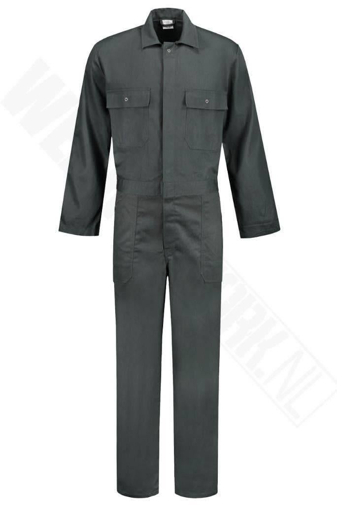 Klus Overall – Voordelig en in Meerdere Kleuren | SUPERDEAL, Ophalen of Verzenden, Overall
