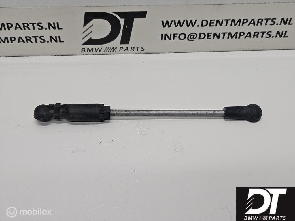 Stang gasklep stelmotor BMW S54 E46 M3 Z4M 13547839073, Autos : Pièces & Accessoires, Moteurs & Accessoires, BMW, Utilisé, Enlèvement ou Envoi