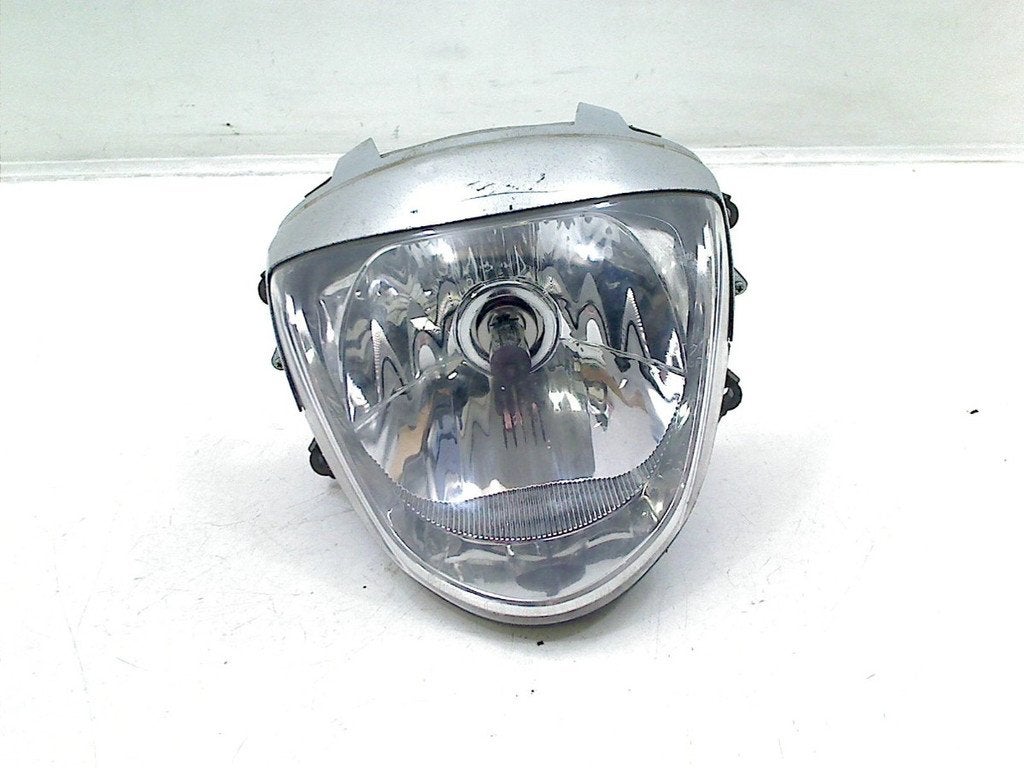 KOPLAMP Piaggio Liberty S 50i 2018-2020 (01-2018/12-2020), Piaggio, Gebruikt, P.J. Troelstraweg 8 8
3144 CX  MAASSLUIS, NL, Info@cama-motorparts.nl