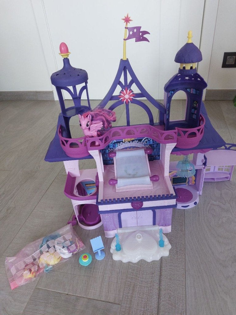 speelgoed, Kinderen en Baby's, Ophalen, Gebruikt