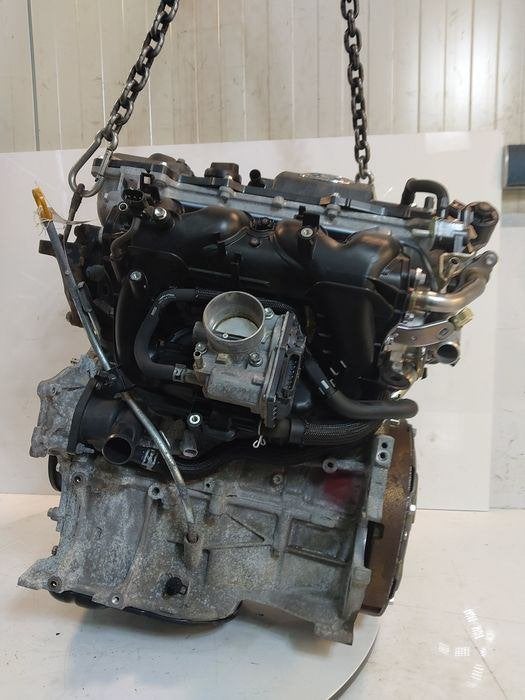 Toyota Corolla 1.8 Hybrid - 2ZR-FXE/2ZR/190000T580, Auto-onderdelen, Verzenden, Gereviseerd, Toyota