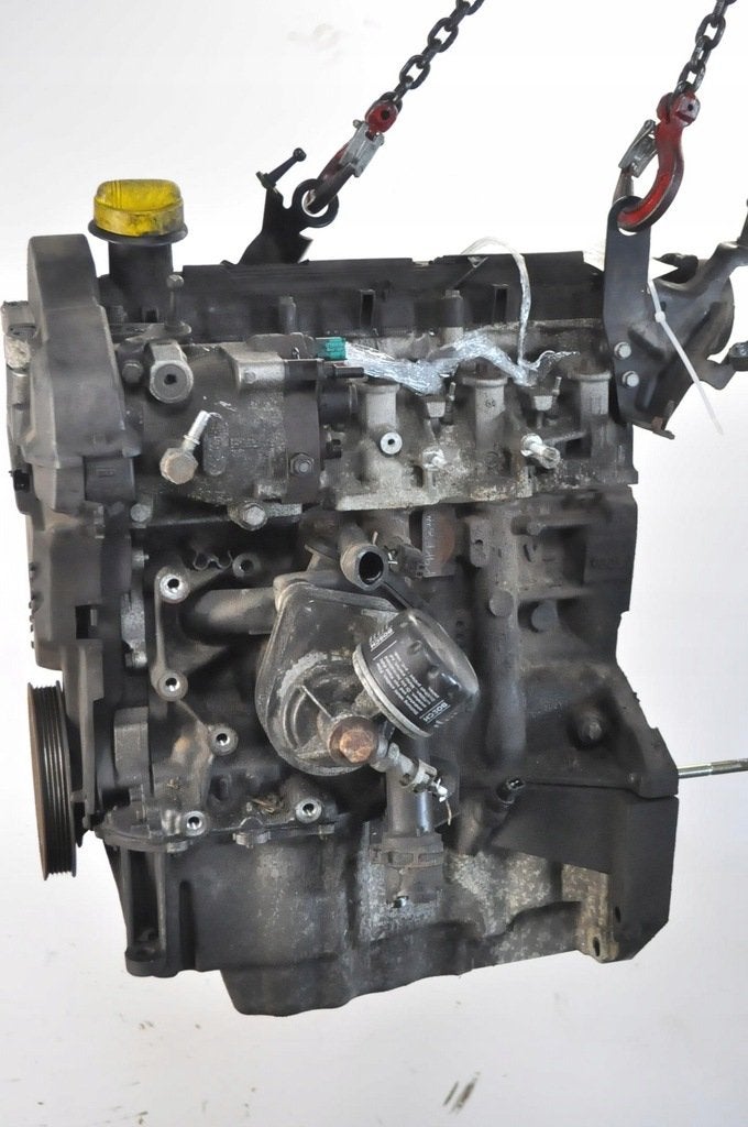 Moteur K9K728 Nu RENAULT MEGANE