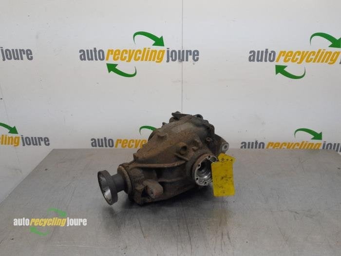 Différentiel arrière d'un BMW 3-Serie, -, -, 3 mois de garantie, Utilisé
