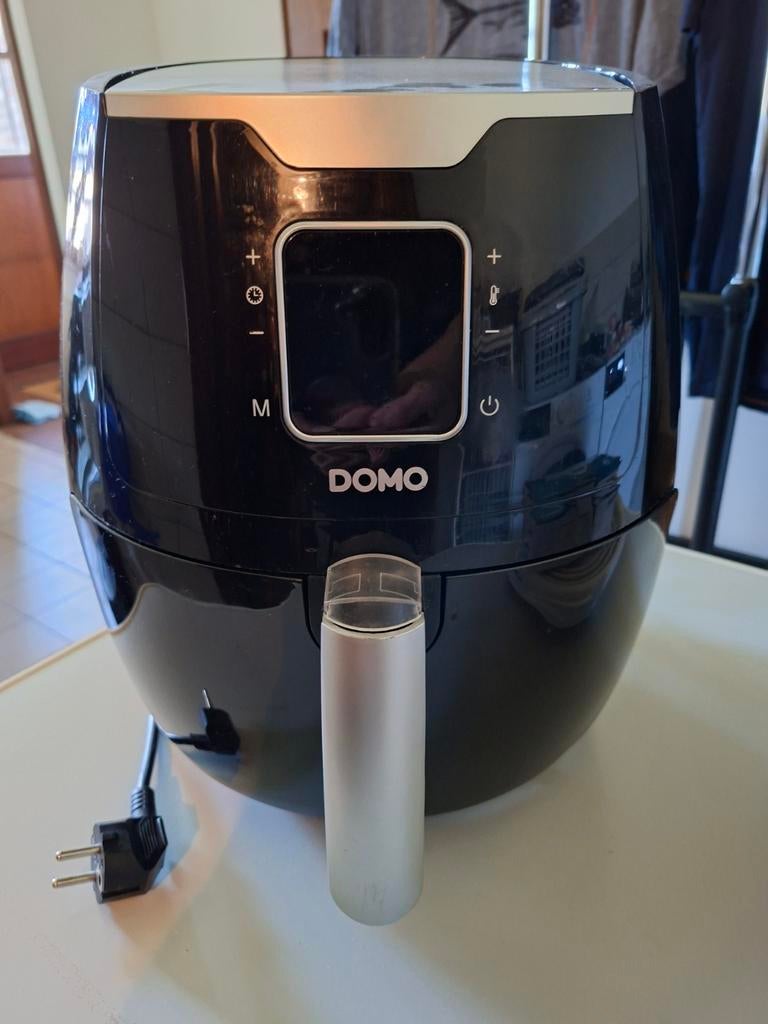 AIRFRYER  XL, Elektronische apparatuur, Ophalen, Airfryer