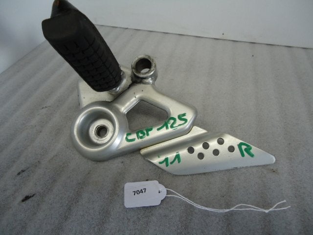 CBF125 2013 - 2014 Honda D1-24438, Motoren