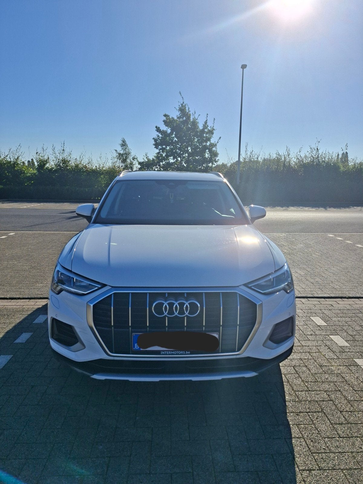 audi Q3, Achat, Particulier, Essence, Q3