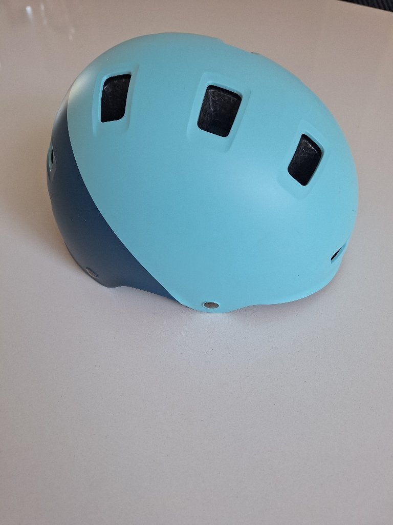 Casque velo enfant, Vélos & Vélomoteurs, Enlèvement, S