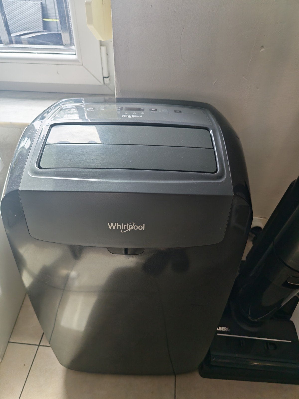 climatisation Whirlpool, Electroménager