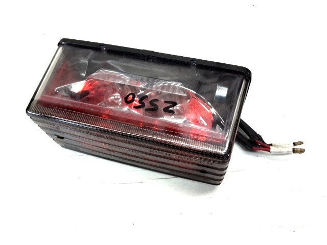 Z550 1978 - 1979 Kawasaki Achterlicht D1-49206