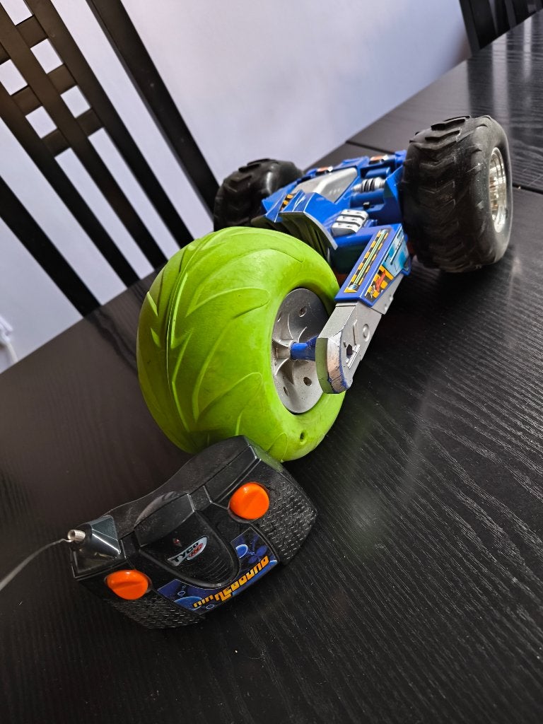 RC Air Rebound, Hobby en Vrije tijd, Overige Hobby en Vrije tijd, Ophalen of Verzenden, Gebruikt