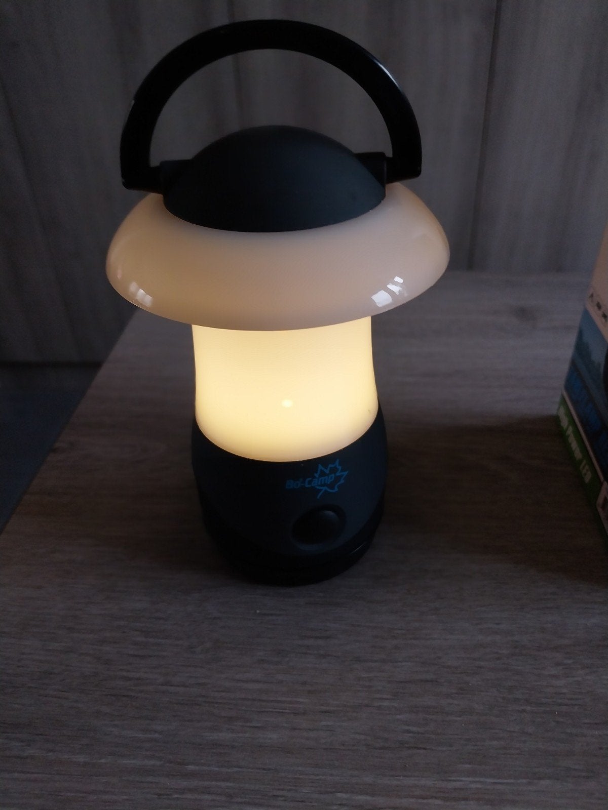 tafellamp high power led, Ophalen, Nieuw, Overige merken
