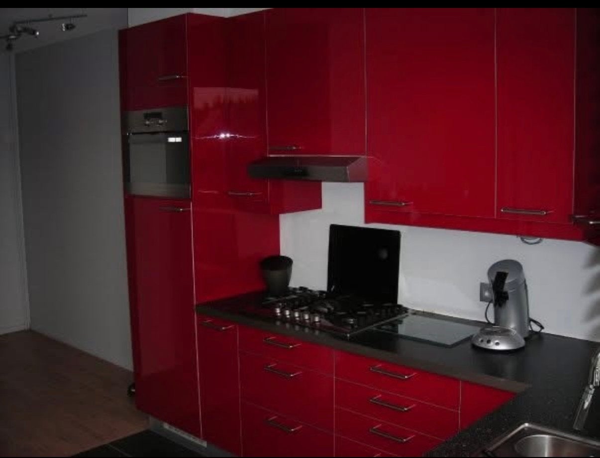 Duplex mét garage, Immo, Huizen en Appartementen te koop, Provincie Antwerpen, tot 200 m², Appartement, Verkoop zonder makelaar