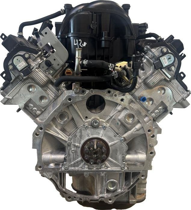 Moteur d'occasion Nissan Armada Patrol 5.6 - VK56VD, Verzenden, Gereviseerd, Nissan