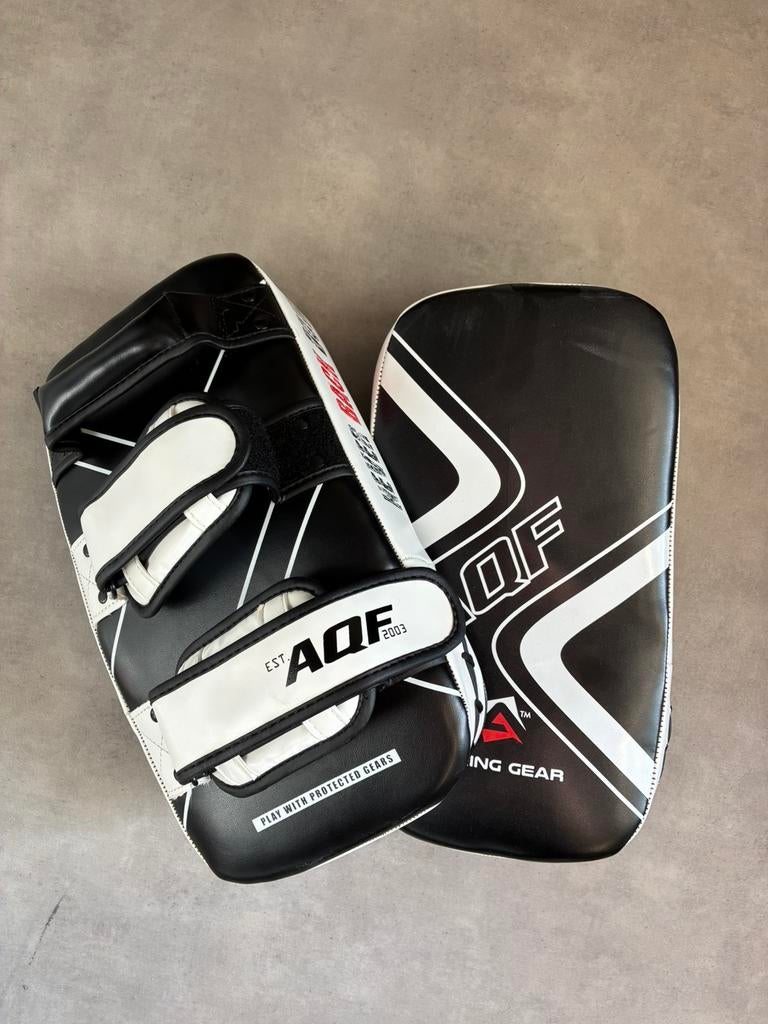 AQF boxing pads, Ophalen, Nieuw