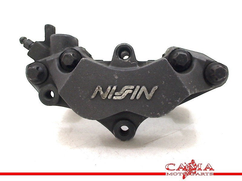 ETRIER DE FREIN AVANT GAUCHE Honda, Dhr. S. di Majo, Utilisé, Info@cama-motorparts.nl, P.J. Troelstraweg 8 8
3144 CX  MAASSLUIS, NL