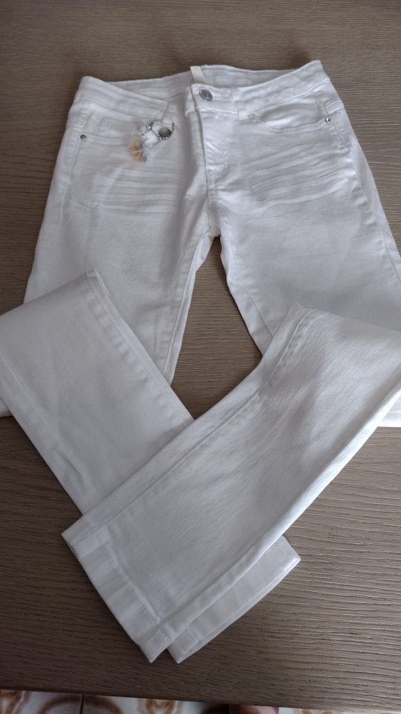 CKS " NIEUWE broek maat 152, Broek, Meisje, Cks, Nieuw