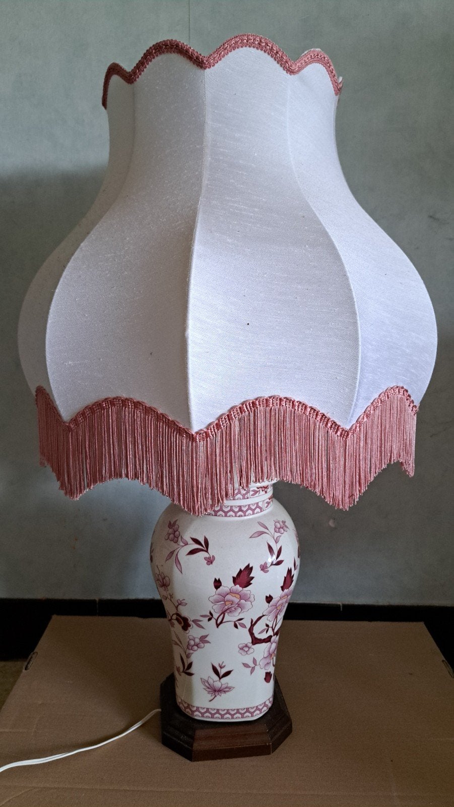 Sfeerlamp, Huis en Inrichting, Ophalen, Sfeerlamp