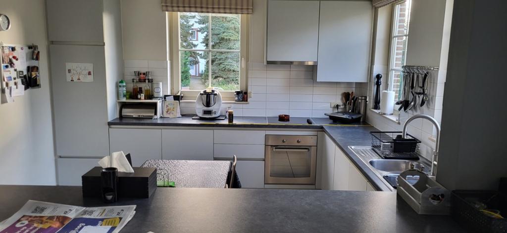 Tweedehands keuken, Huis en Inrichting, Ophalen, Gebruikt