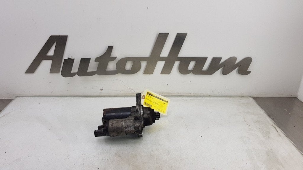 DÉMARREUR Volkswagen Eos (1F7 / F8) (01-2006/08-2015), Robert Bosch AG, Volkswagen, Utilisé, Robert-Bosch-Allee 1
74232  Abstatt, DE
