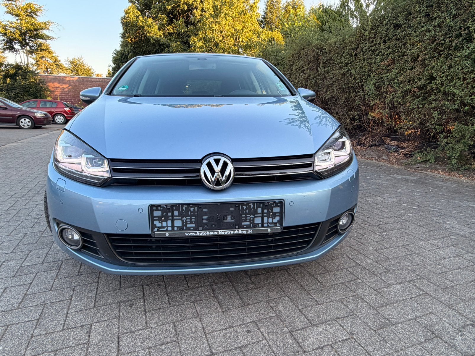 Volkswagen Golf 6 – 2010 – Slechts 88.000 km – Manueel, Ophalen of Verzenden, Volkswagen