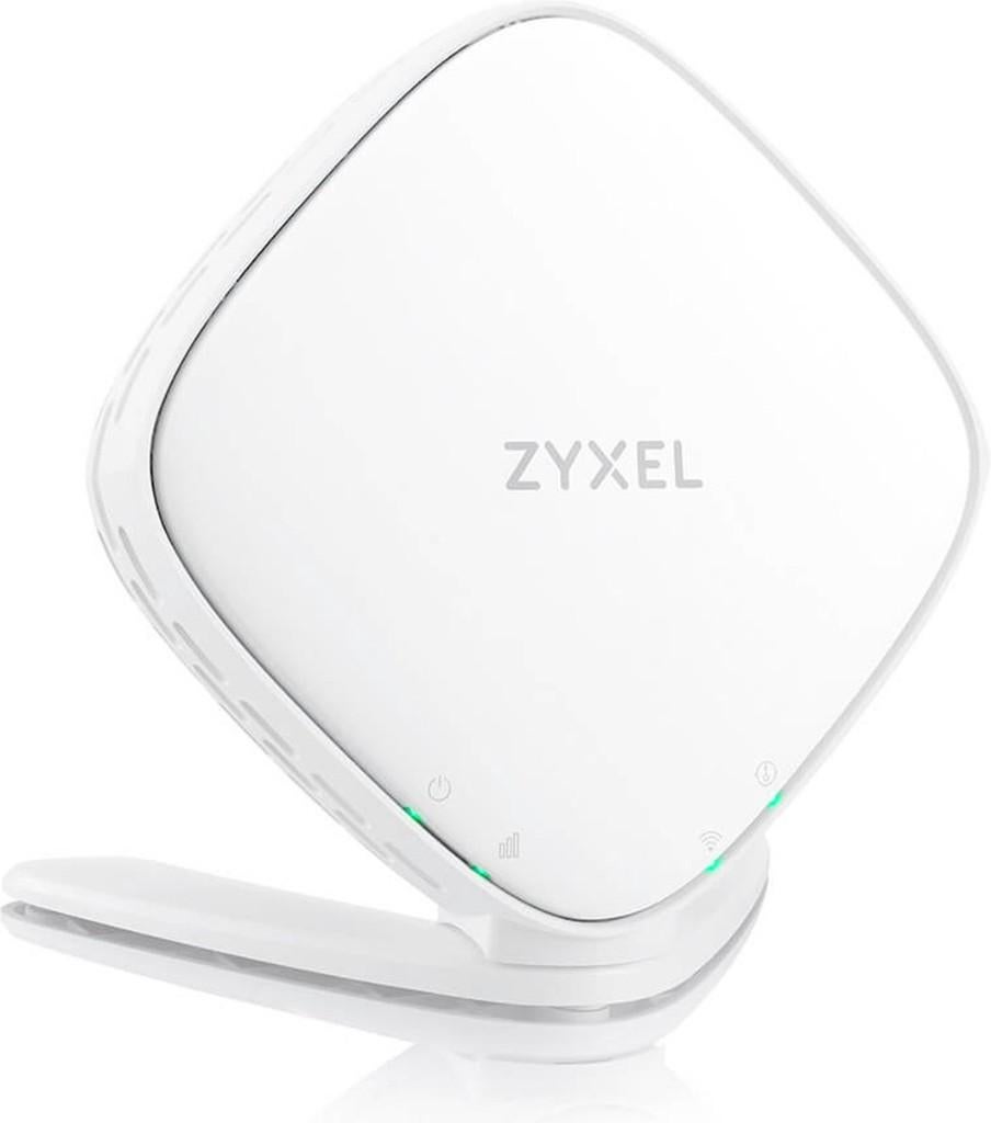 📶*ACTIE* Zyxel WX5600 - T0 AX6000 Access Point Nieuw, Computers en Software, Accesspoints, Nieuw, Verzenden