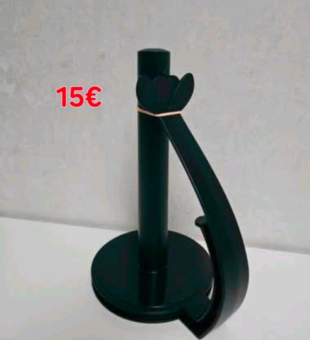 Porte-papier essuie-tout Tupperware, Enlèvement ou Envoi, Neuf