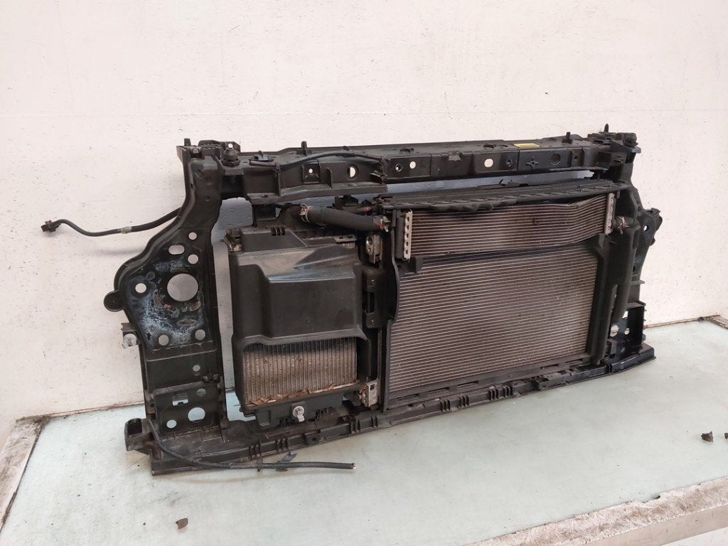 FACE AVANT Renault Clio V (RJAB) (01-2019/-), Dhr. J. Ham, Renault, Administratie@autoham.nl, Utilisé