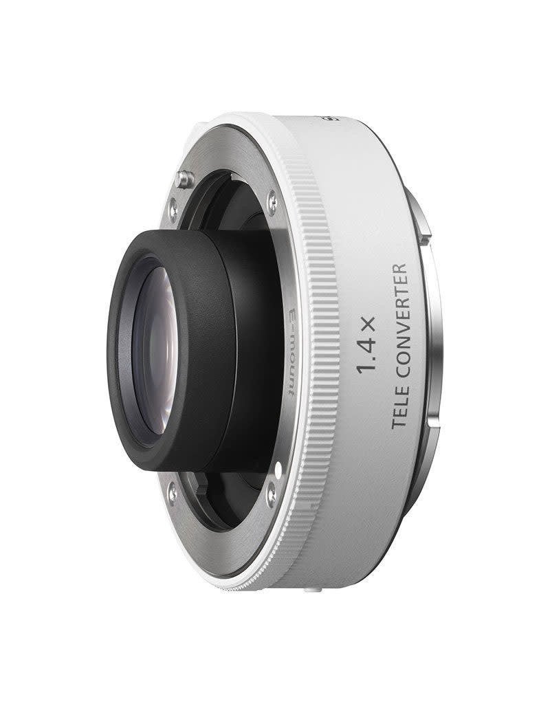 Sony E-Mount 1.4x Teleconverter, Enlèvement ou Envoi, Comme neuf, Sony, Monture Sony E