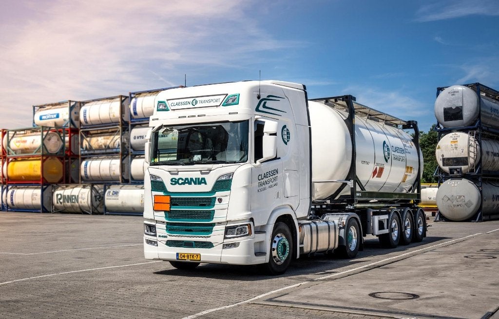 Conseiller en sécurité ADR, Offres d'emploi, Emplois | Logistique, Achats & Transport