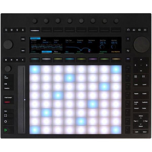 Ableton Push 3 (autonome), Musique & Instruments, Enlèvement, Comme neuf