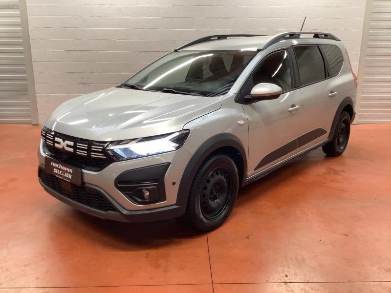 Dacia Jogger 1.0 EXPRESSION TCE 110 Dacia Jogger 1.0 Express, Auto's, https://public.car-pass.be/vhr/55f45c11-6444-47dd-bf7c-c803fc08fc28