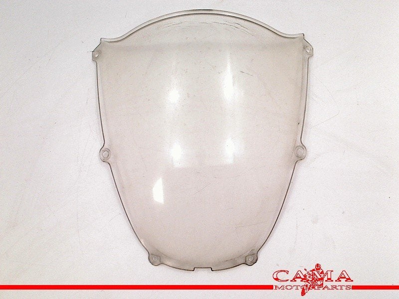 PARE-BRISE DE CARÉNAGE Yamaha, Dhr. S. di Majo, Utilisé, Info@cama-motorparts.nl, P.J. Troelstraweg 8 8
3144 CX  MAASSLUIS, NL