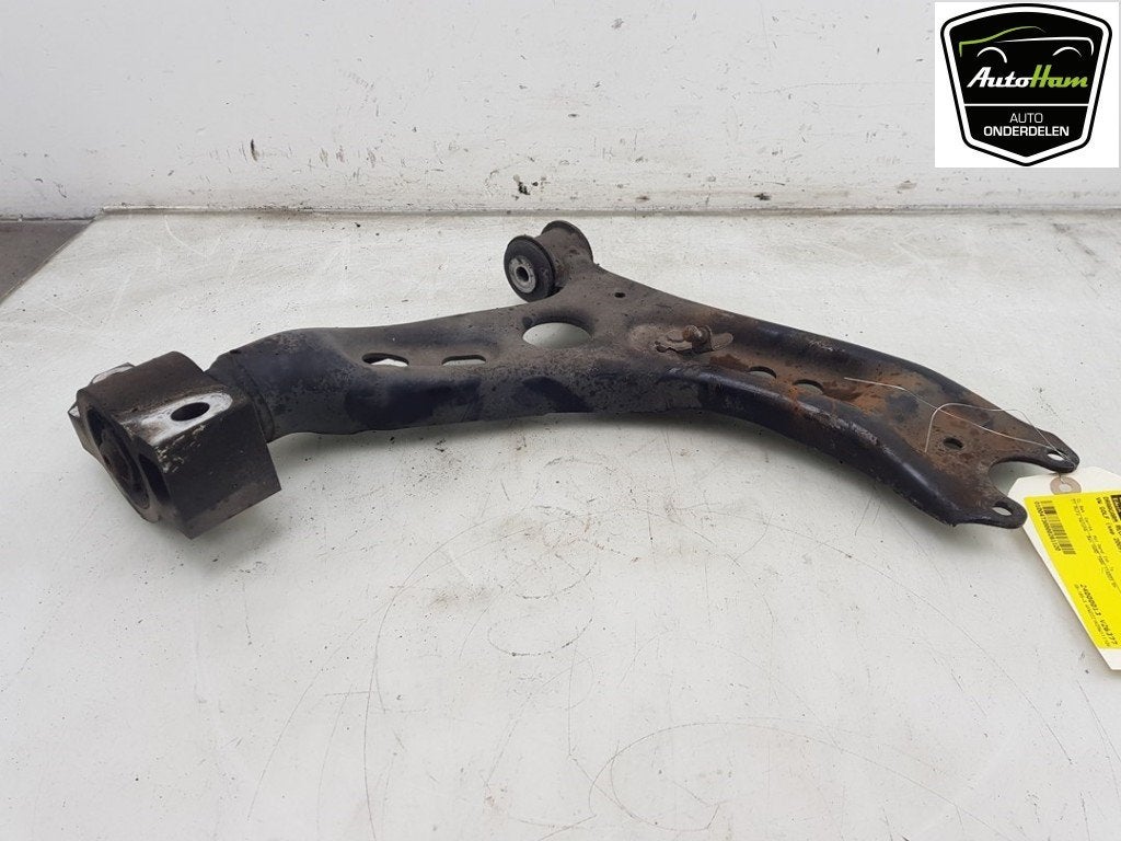 BRAS DE SUSPENSION AVANT DROIT (TRIANGLE) Golf VI (5K1), Autos : Pièces & Accessoires, Dhr. J. Ham, Volkswagen, Administratie@autoham.nl