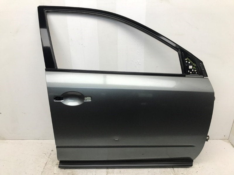PORTE AVANT DROITE Nissan Murano (Z51) (01-2003/09-2014), Utilisé, Droite, Nissan, Porte