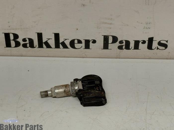 Capteur gonflage pneus d'un Suzuki Swift, -, 3 mois de garantie, Utilisé, -